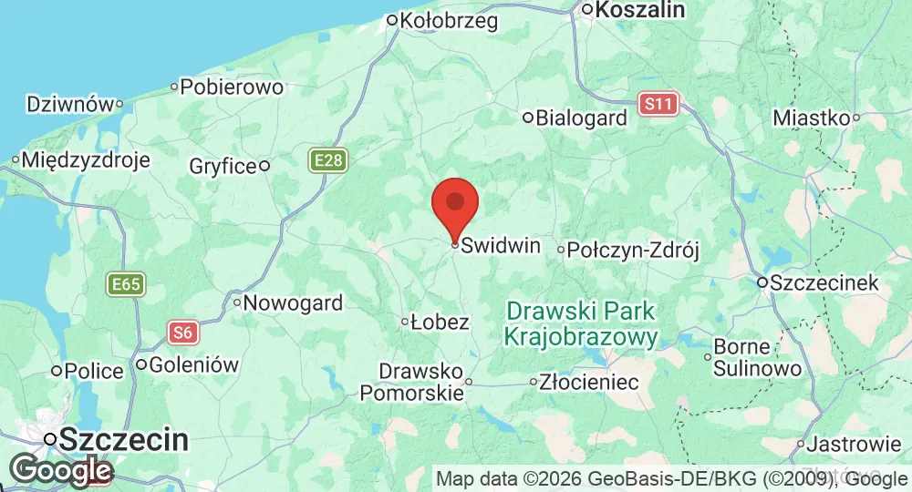 Świdwin, Poland