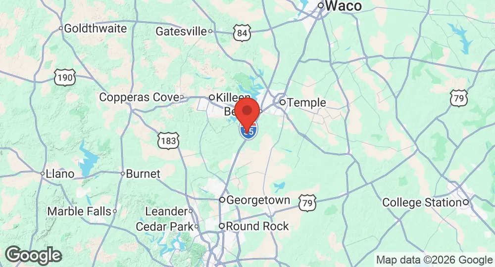 Salado, Texas, USA
