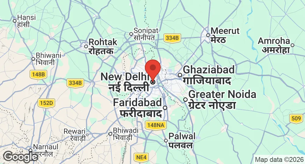 New Delhi, India