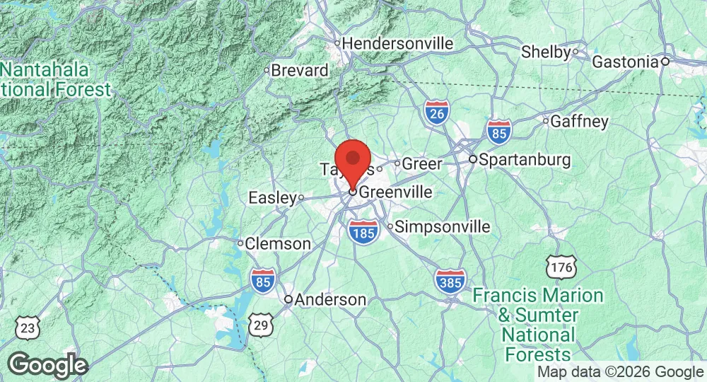 Greenville, South Carolina, United States