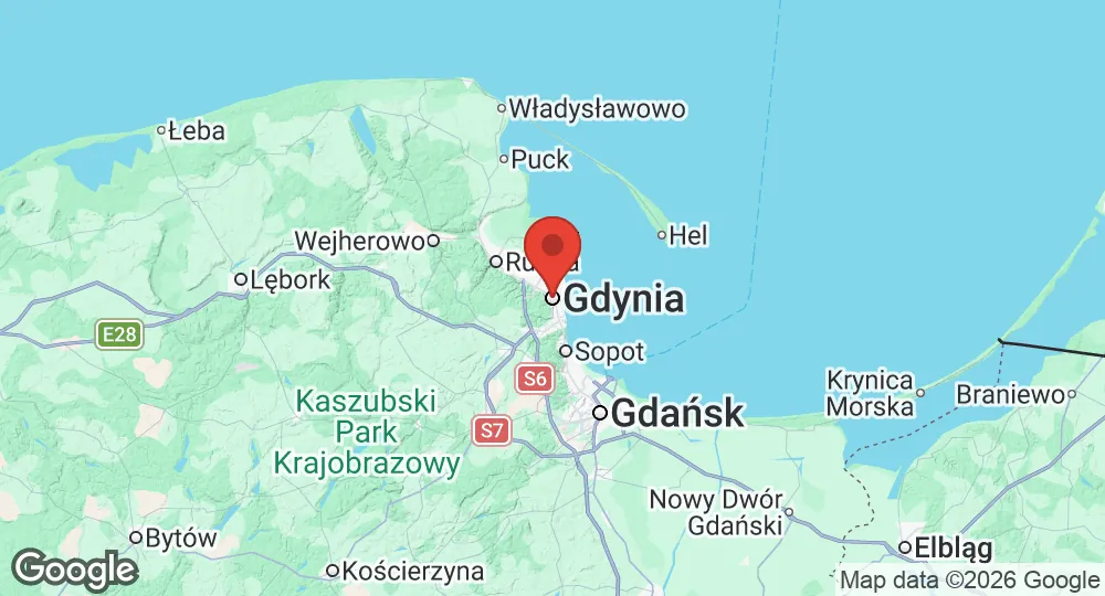 Gdynia, Poland