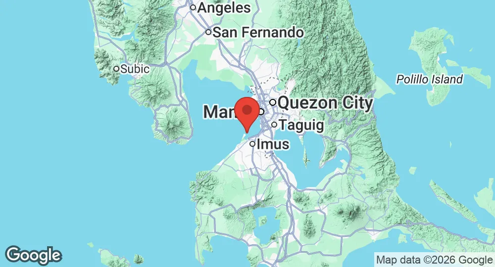 Cavite City, Cavite, Philippines