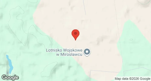 Map of 12th Unmanned Aerial Vehicles Base