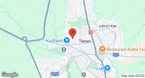 Map of 60th Helicopter Air Base