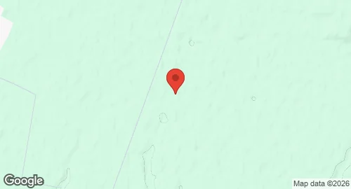 Map of 86th Air Base