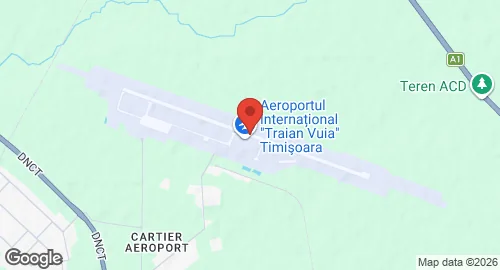 Map of 93rd Air Base