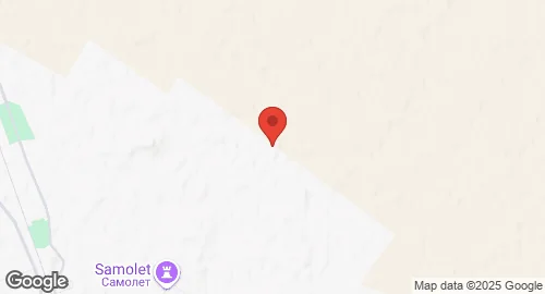 Mapa de Akhtubinsk Air Base