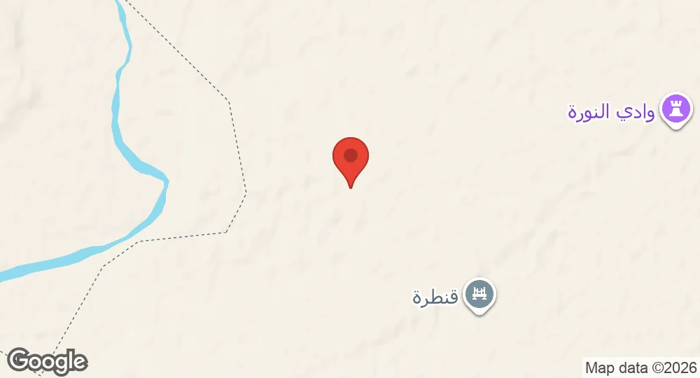 Map of Balad Air Base