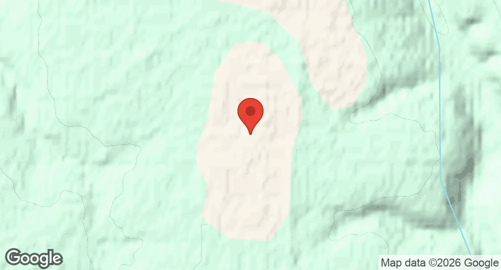 Map of Balashov Air Base