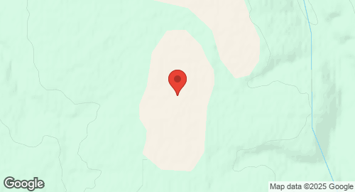 Map of Balashov Air Base