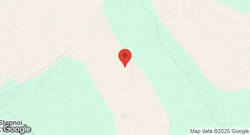 Mapa de Belaya Air Base