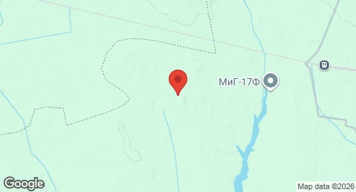 Map of Bezmer Air Base