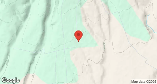 Map of Boboc Air Base