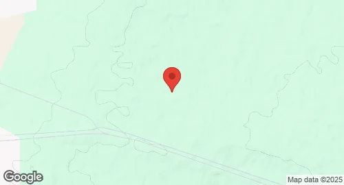 Mapa de Borisoglebsk Air Base