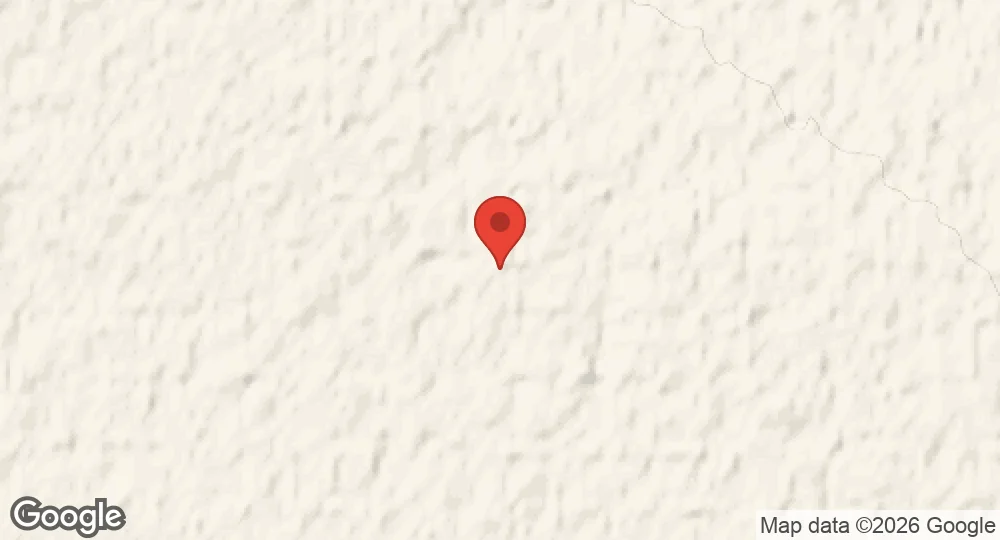 Map of Budyonnovsk Air Base