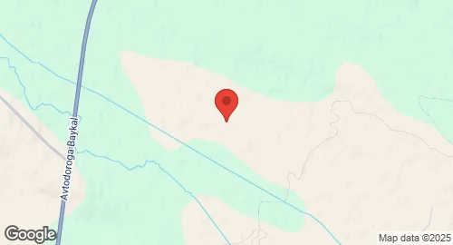 Mapa de Domna Air Base