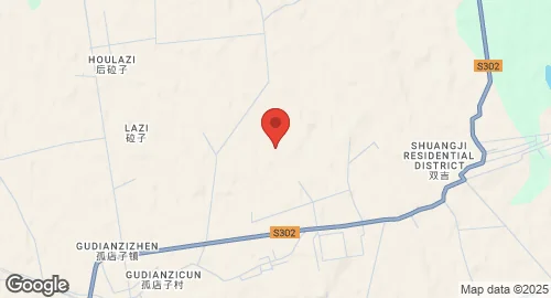 خريطة Ertaizi Air Base