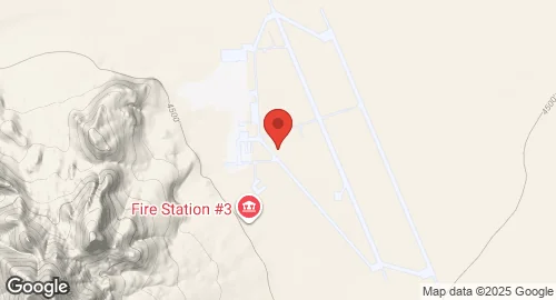 خريطة Homey Airport