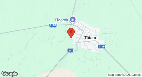 Map of 49th Air Base