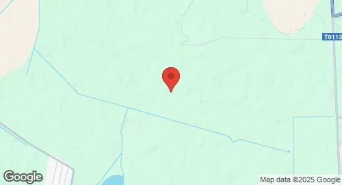 Mapa de Kirovske Air Base