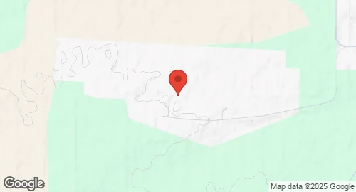 Mapa de Kushchyovskaya Air Base