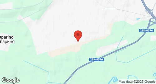 Mapa de Migalovo Air Base