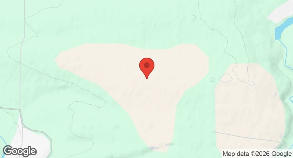 Map of Millerovo Air Base