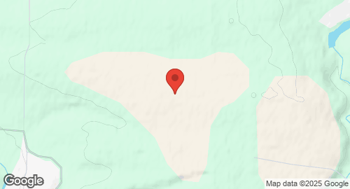 Map of Millerovo Air Base