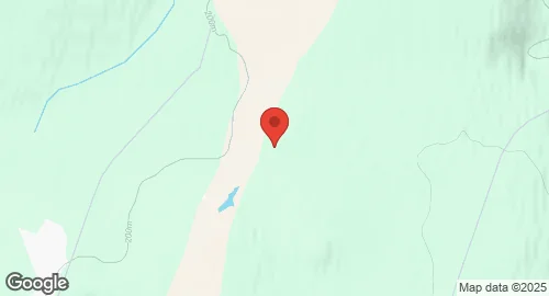 Map of Olenya Air Base