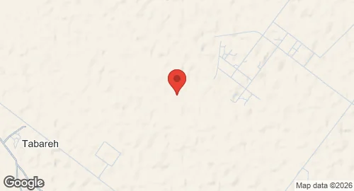 Map of Omidiyeh Air Base