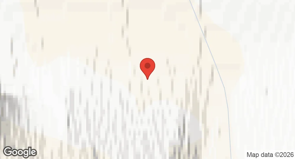 Map of Pituffik Space Base
