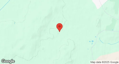 Map of Pushkin-3 Air Base