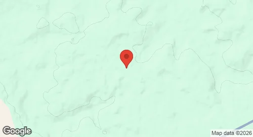 Map of RAAF Scherger