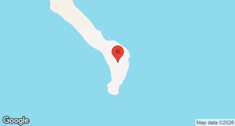 Map of Ras Banas Air Base