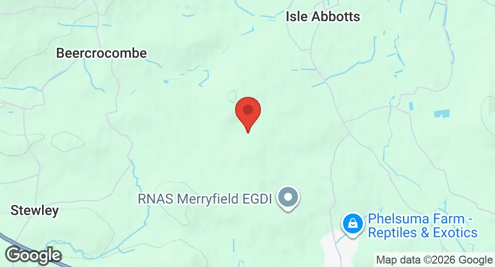 Map of RNAS Merryfield