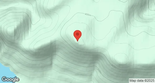 Mapa de RRH Byron Heights