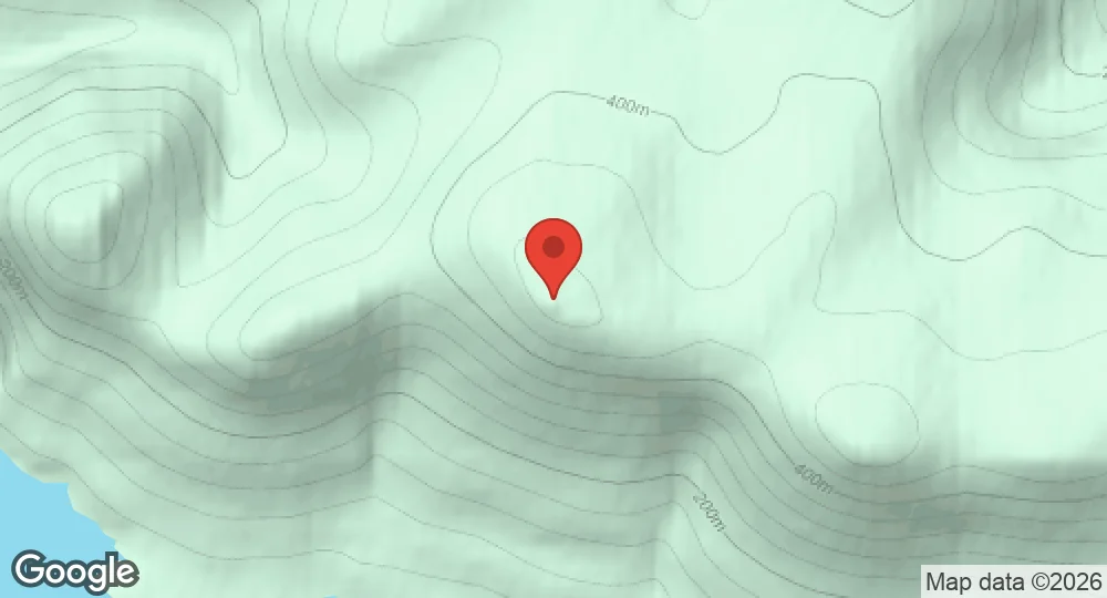 Map of RRH Byron Heights