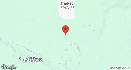 Map of Rtishchevo Air Base