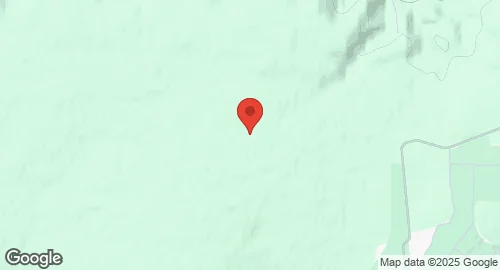 Map of Saratov West Air Base