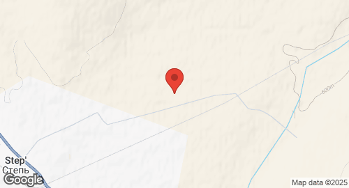 Mapa de Step Air Base