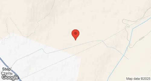 Map of Step Air Base