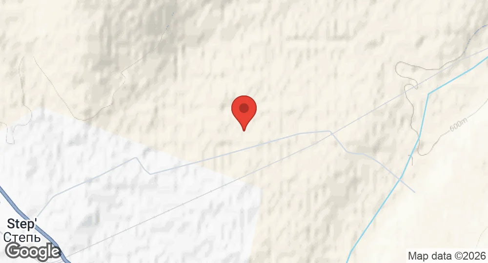 Map of Step Air Base