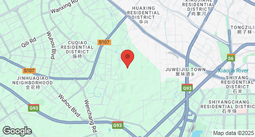 Mapa de Taipingsi Air Base