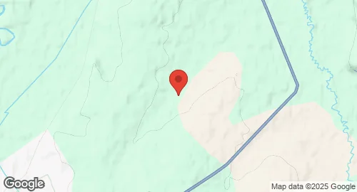 Map of Varfolomeyevka Air Base