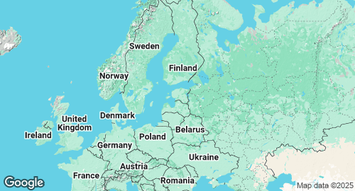 Mapa de Estonia
