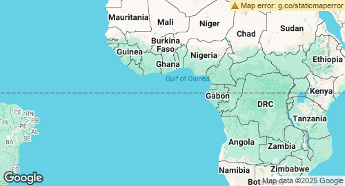 Map of Ex-USSR
