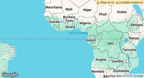 Map of Ex-Yugoslavia