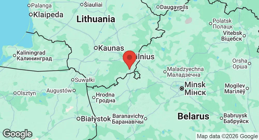 Šalčininkai District, Lithuania