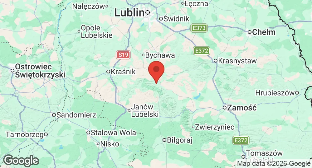Tarnawa-Kolonia, Poland