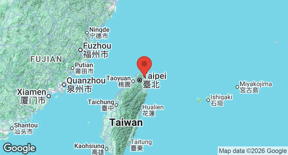 Keelung, Taiwan